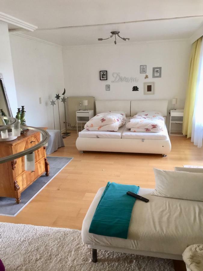 Gaensebluemchen 1 Apartment Daisy 1 Walsdorf  Eksteriør billede